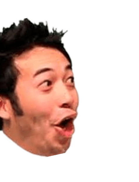 PogChamp