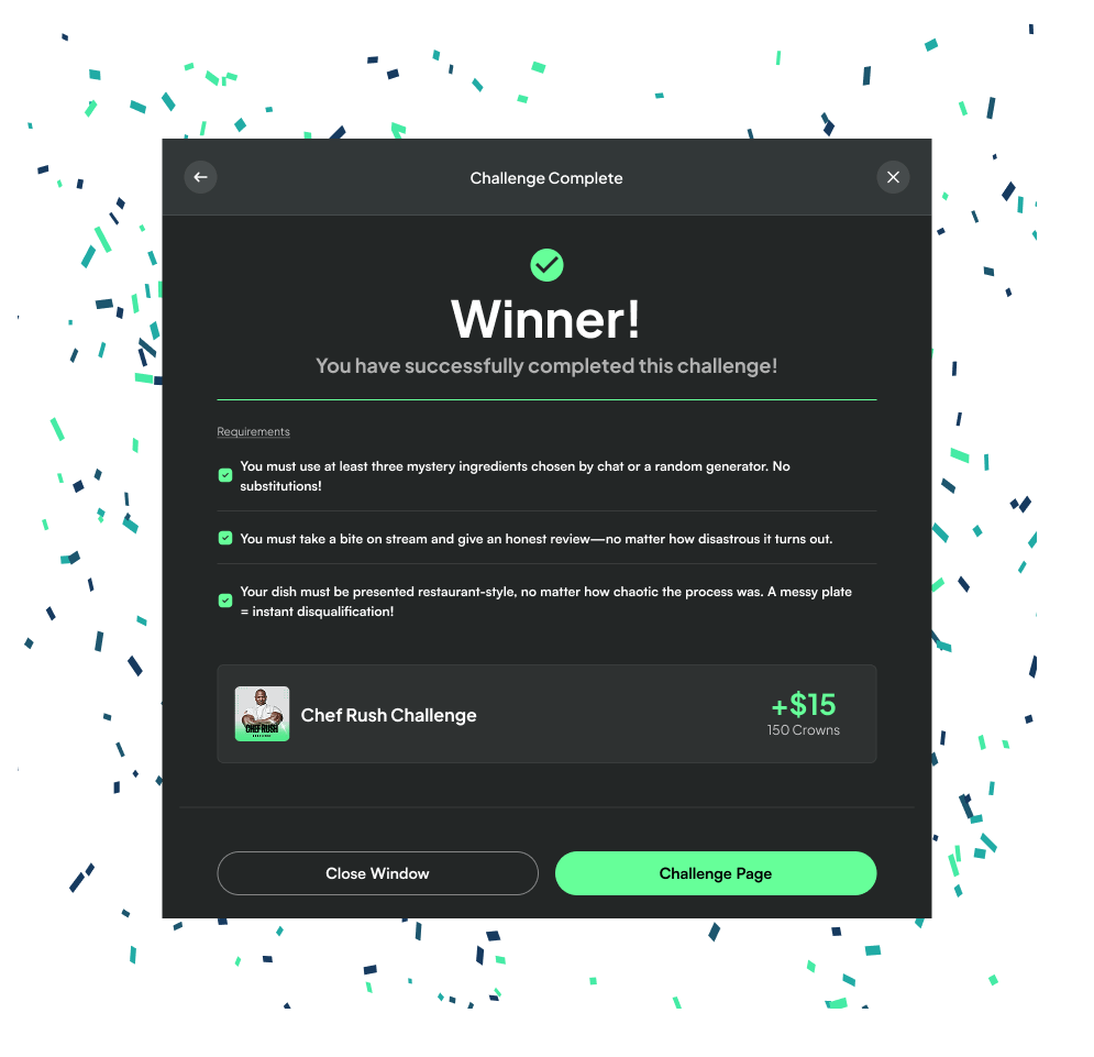 How To Win